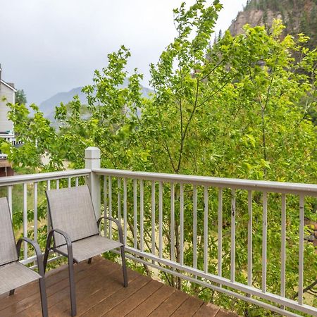 River Park 1252 Ouray Exterior photo