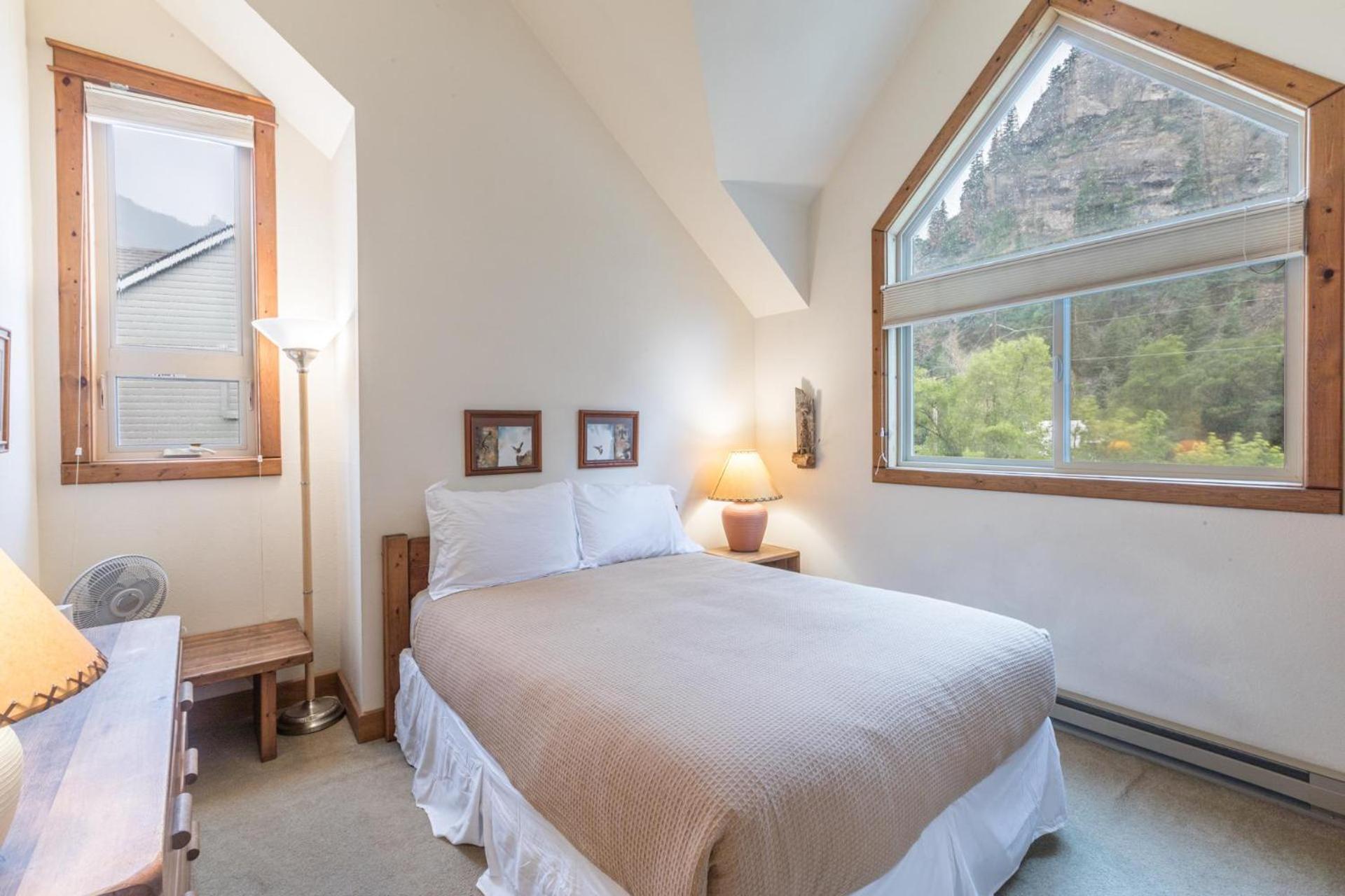 River Park 1252 Ouray Exterior photo