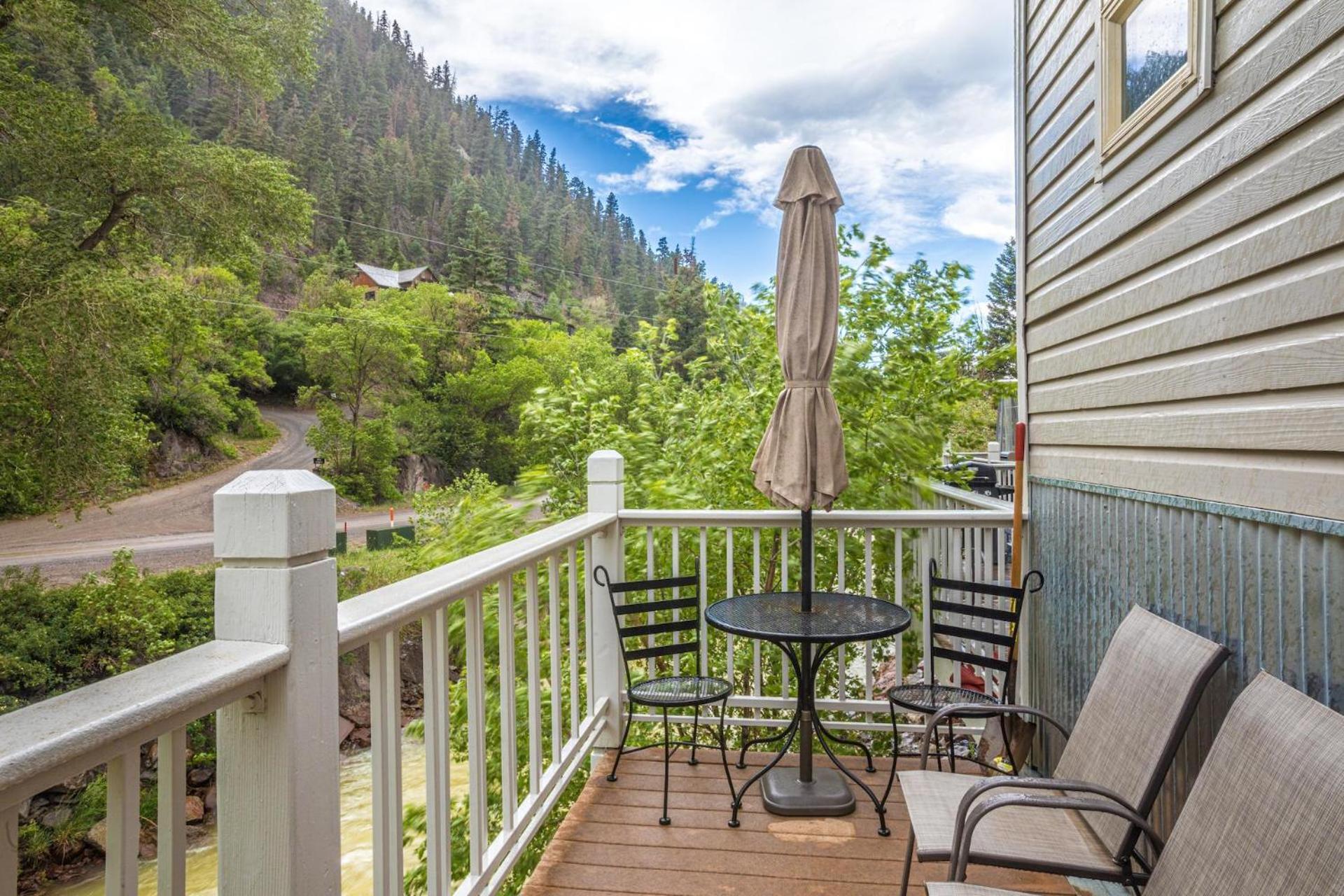 River Park 1252 Ouray Exterior photo