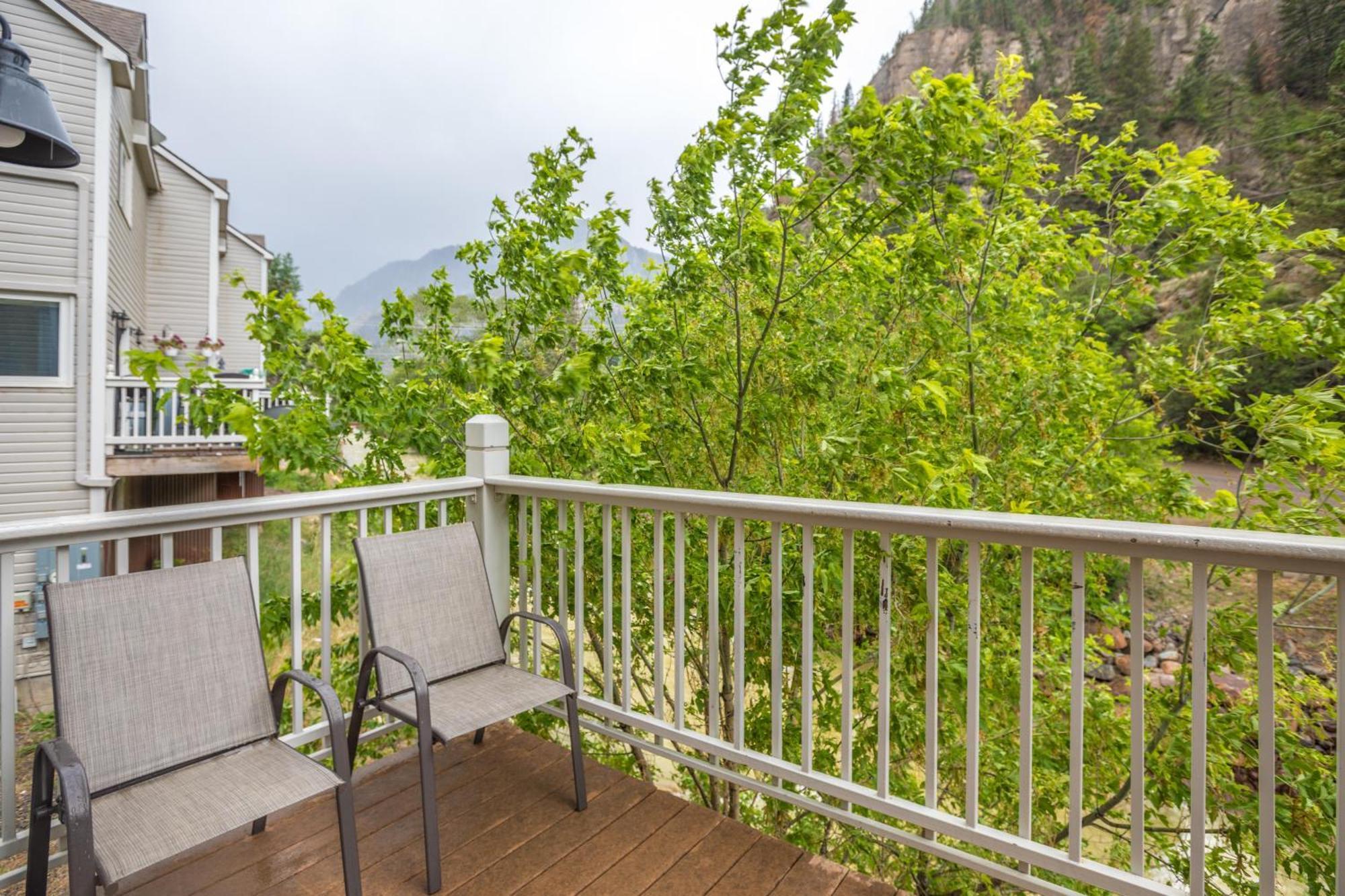 River Park 1252 Ouray Exterior photo