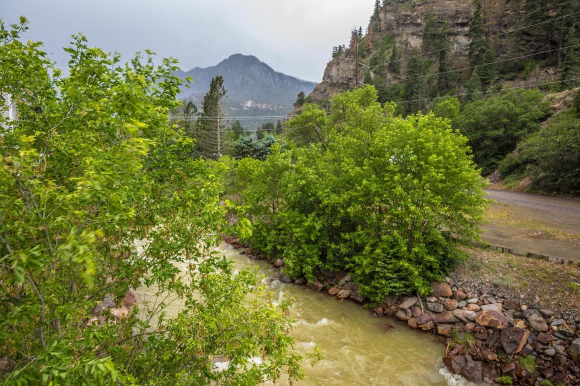 River Park 1252 Ouray Exterior photo